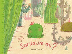 Sarılalım mı? (Ciltli) - Taze Kitap