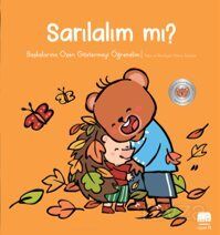 Sarılalım mı? / Küçük Ayı Arkadaş Ediniyor - 1