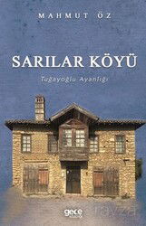 Sarılar Köyü - Gece Kitaplığı