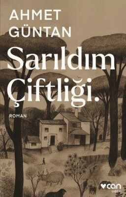 Sarıldım Çiftliği - 1