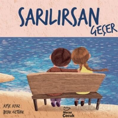 Sarılırsan Geçer - 1