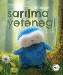 Sarılma Yeteneği - Can Çocuk Yayınları