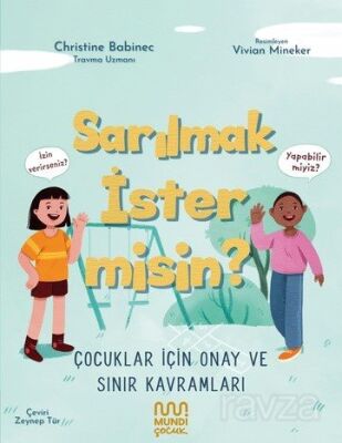 Sarılmak İster Misin? - 1