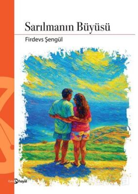 Sarılmanın Büyüsü - 1