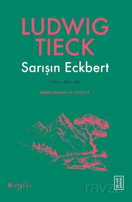 Sarışın Eckbert - 1