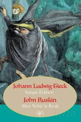 Sarışın Eckbert Altın Nehir'in Kralı - Laputa Kitap