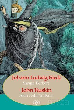 Sarışın Eckbert Altın Nehir'in Kralı - 1