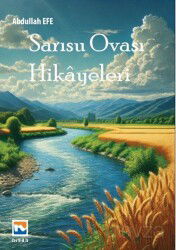 Sarısu Ovası Hikayeleri - Nisan Kitabevi