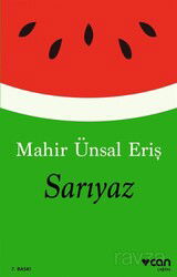 Sarıyaz - Can Yayınları