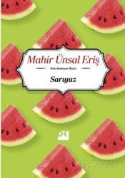 Sarıyaz - Doğan Kitapçılık