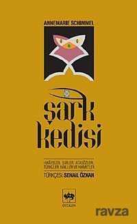 Şark Kedisi - Ötüken Neşriyat