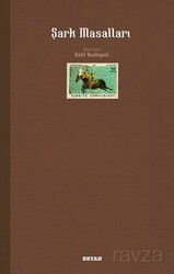 Şark Masalları - Beyan Yayınları