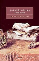 Şark Medreselerinin Serencamı - Beyan Yayınları