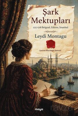 Şark Mektupları - 1