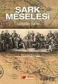Şark Meselesi - Berikan Yayınevi