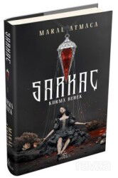 Sarkaç 1: Kurma Bebek (Ciltli) - Ephesus Yayınları