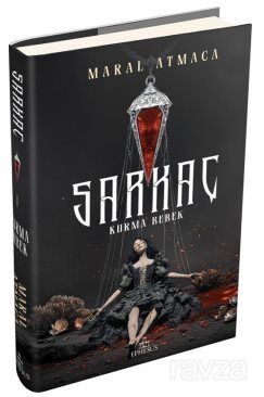 Sarkaç 1: Kurma Bebek (Ciltli) - 1