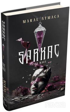 Sarkaç 2: Göz Bağı (Ciltli) - 1