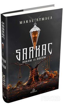 Sarkaç 3: Hüküm ve Düğüm (Ciltli) - 1
