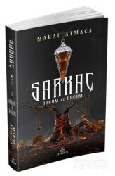 Sarkaç 3: Hüküm ve Düğüm (Karton Kapak) - Ephesus Yayınları