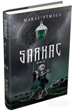 Sarkaç 4: Haraf (Ciltli) - 1