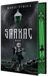 Sarkaç 4: Haraf (Ciltli Yan Boyamalı) - Ephesus Yayınları