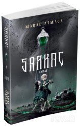 Sarkaç 4: Haraf (Karton Kapak) - Ephesus Yayınları