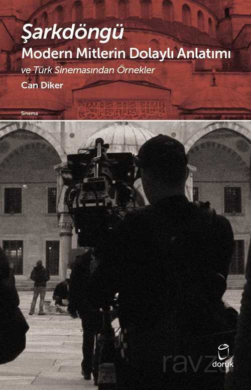 Şarkdöngü - Doruk Yayınları