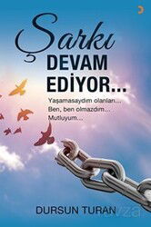 Şarkı Devam Ediyor - Cinius Yayınları