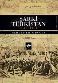Şarki Türkistan Tarihi - 1