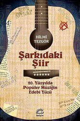 Şarkıdaki Şiir - İletişim Yayınları