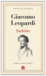 Şarkılar - Kırmızı Kedi Yayınevi