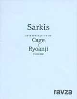Sarkis: Cage/Ryoanji Yorumu - Sarkis: Interpretation of Cage/Ryoanji - 1
