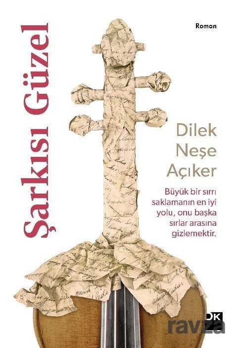 Şarkısı Güzel - 1