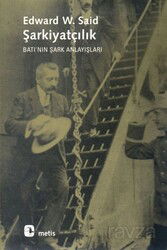 Şarkiyatçılık - Metis Yayınları