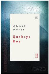 Şarkıyı Kes - Ketebe Yayınevi