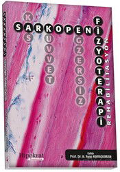 Sarkopeni Fizyoterapi Rehabilitasyon - Hipokrat Kitabevi