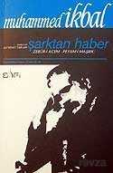 Şarktan Haber (Zebur-i Acem-Peyam-i Maşrık) - Sufi Kitap Yayınları