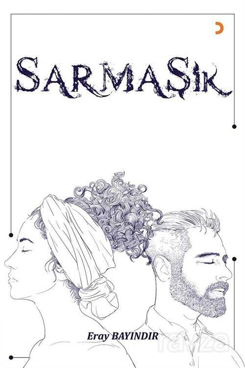 Sarmaşık - Cinius Yayınları