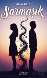Sarmaşık - Serüven Kitap (Ordu)