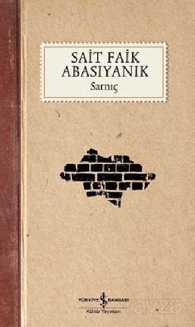 Sarnıç - İş Bankası Yayınları