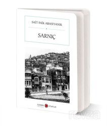 Sarnıç (Cep Boy) (Tam Metin) - Karbon Kitaplar