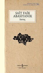 Sarnıç (Karton Kapak) - İş Bankası Yayınları