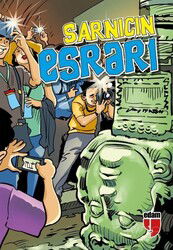 Sarnıcın Esrarı - Edam Yayınları