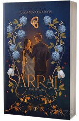 Sarraf (Karton Kapak) - Artemis Yayınları