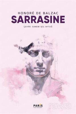 Sarrasine - 1