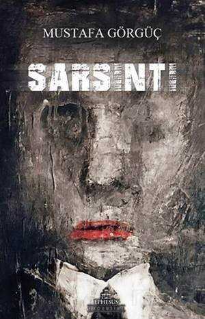 Sarsıntı - Ephesus Yayınları