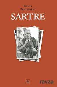 Sartre - İthaki Yayınları