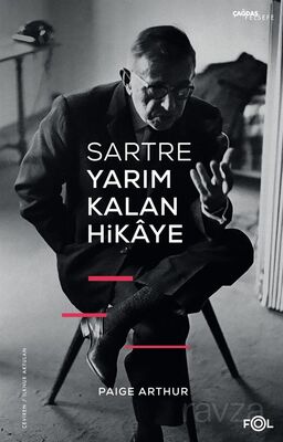 Sartre Yarım Kalan Hikaye - 1