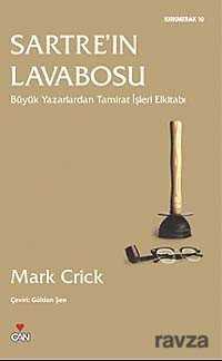 Sartre'ın Lavabosu - Can Yayınları